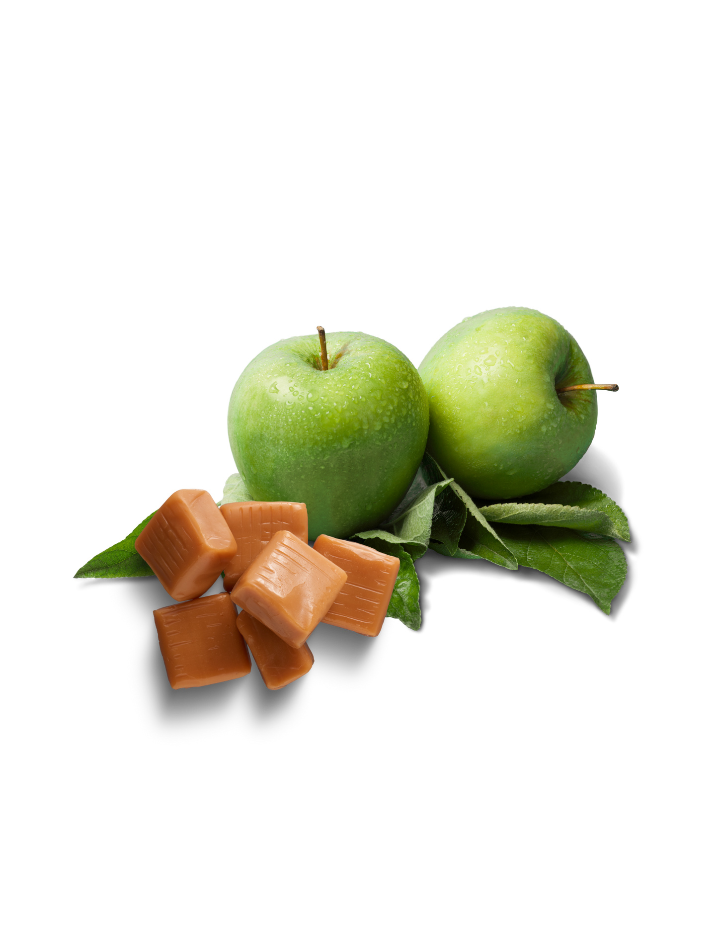 Green Apple Caramel