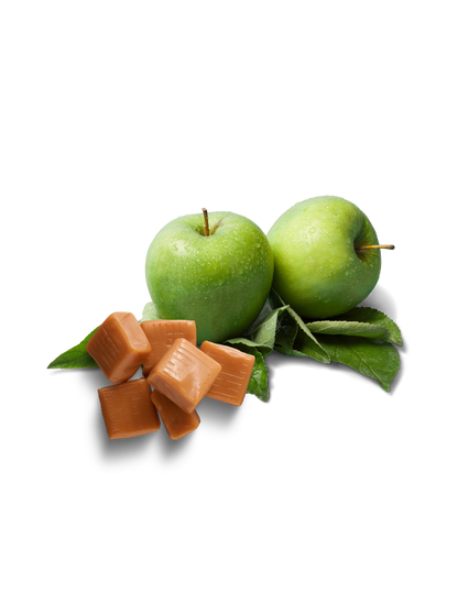 Green Apple Caramel