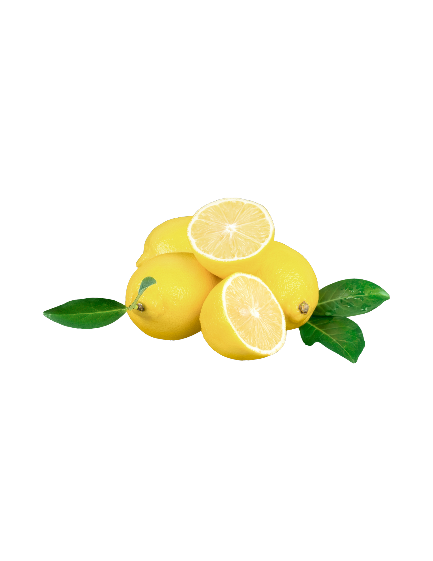 Sour Lemon