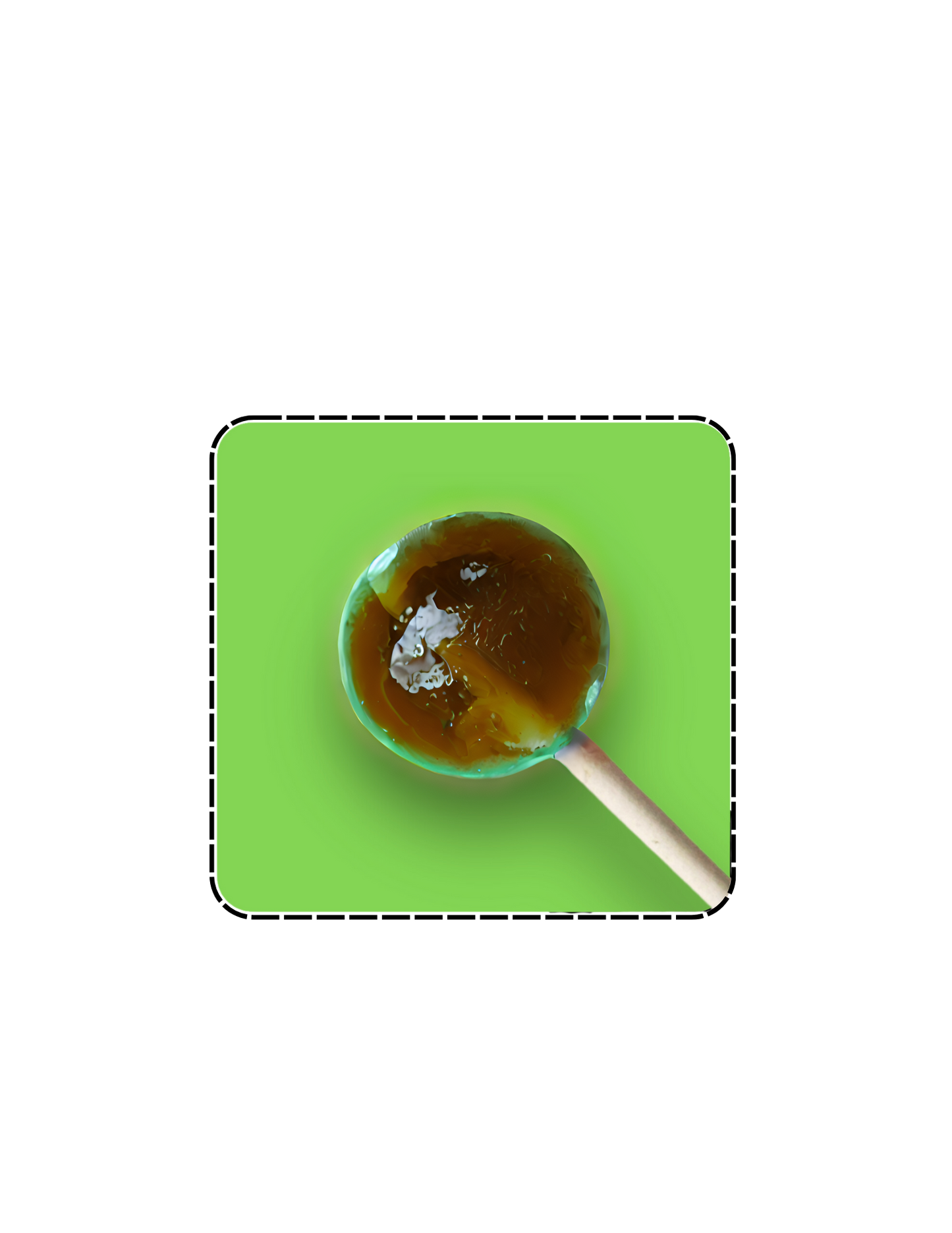 Green Apple Caramel